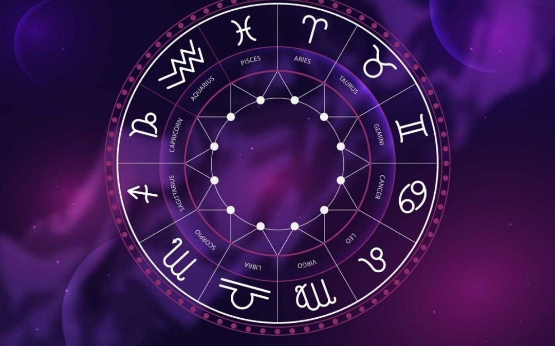 Tedenski horoskop (7. 9. – 13. 9. 2020)