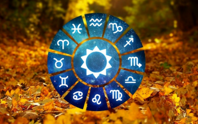 Tedenski horoskop (5. 10. – 11. 10. 2020)