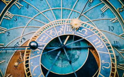 Tedenski horoskop (9. 11. – 15. 11. 2020)
