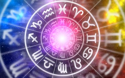 Tedenski horoskop (7. – 13. 12. 2020)