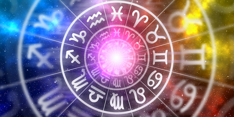 Tedenski horoskop (7. – 13. 12. 2020)
