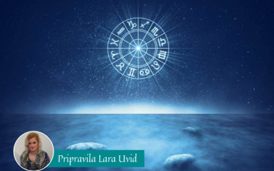 Tedenska energijska napoved (17. – 23. 5. 2021)