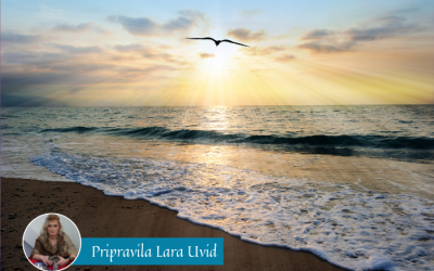 Tedenska energijska napoved (19. 7. – 25. 7. 2021)