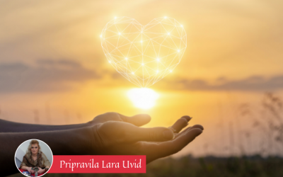 Tedenska energijska napoved (16. 8. – 22. 8. 2021)