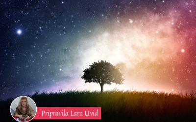 Tedenska energijska napoved (11. 10. – 17. 10. 2021)