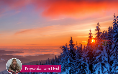 Mesečni horoskop za december 2021