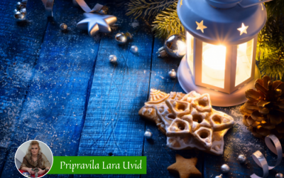 Tedenska energijska napoved (20. – 26. 12. 2021)