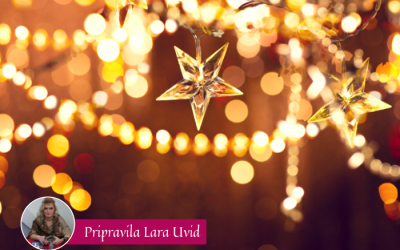 Tedenska energijska napoved (27. 12. 2021 – 2. 1. 2022)