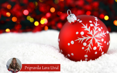 Božični horoskop (24. – 26. 12. 2021)