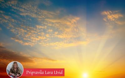 Tedenska energijska napoved (14. – 20. 2. 2022)