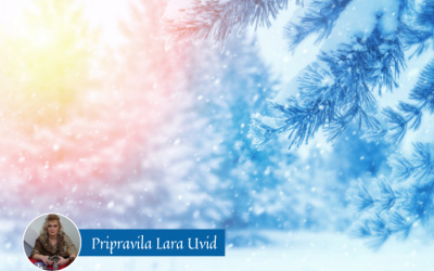 Mesečni horoskop za december 2022