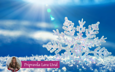 Tedenska energijska napoved (12. – 18. 12. 2022)