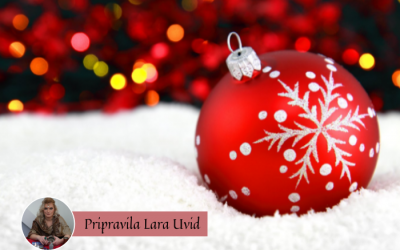 Tedenska energijska napoved (19. – 25. 12. 2022)