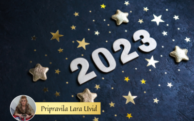 Veliki letni horoskop za 2023