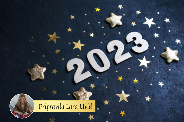 Veliki letni horoskop za 2023