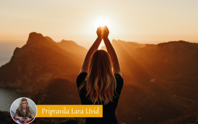 Tedenska energijska napoved (15. – 21. 5. 2023)